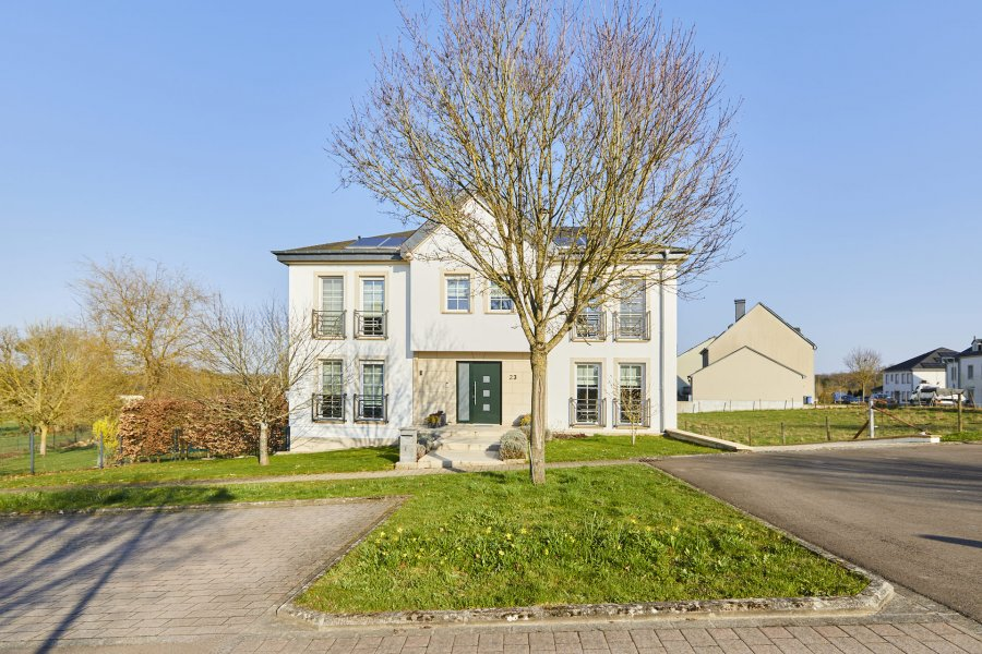 Квартира в Гревенмахере, Люксембург, 418 м² - фото 1