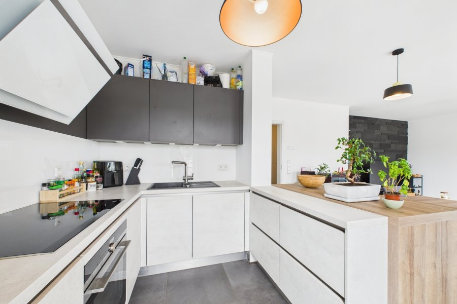 Квартира в Люксембурге, Люксембург, 82 м² - фото 1