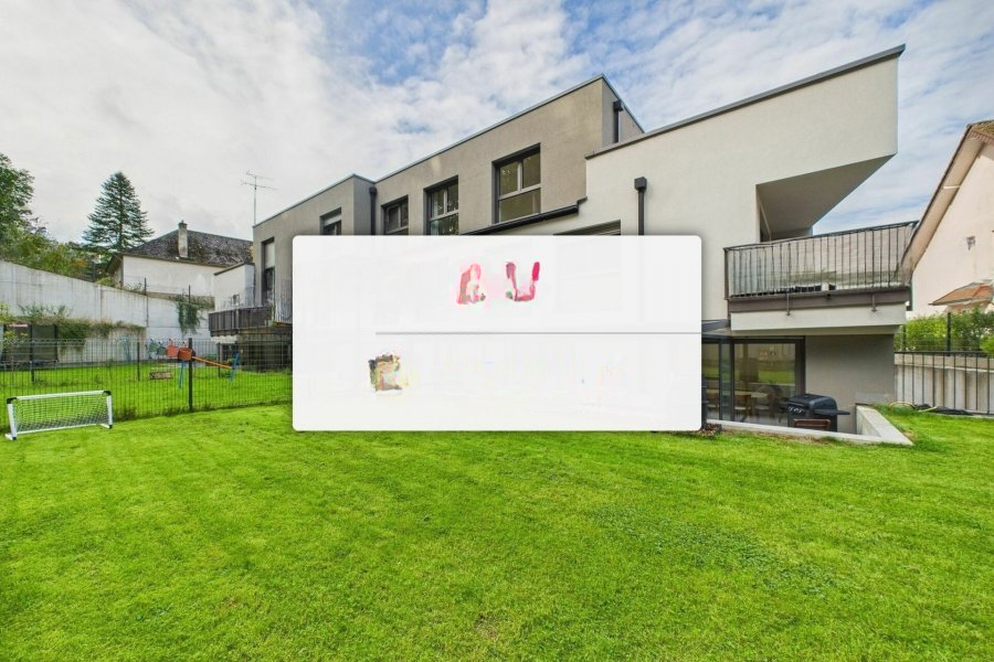 Квартира в Гревенмахере, Люксембург, 125 м² - фото 1