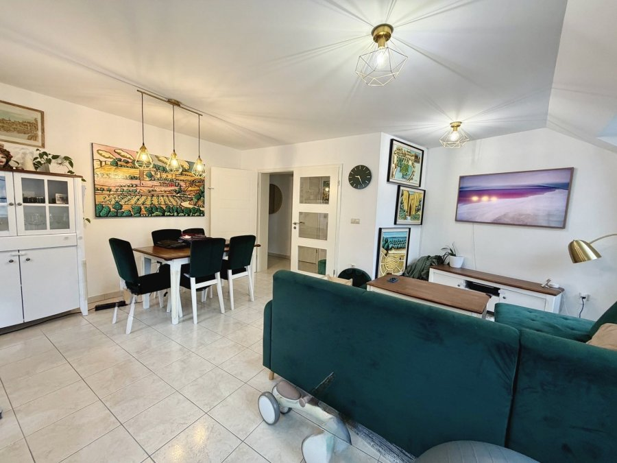 Квартира в Люксембурге, Люксембург, 90 м² - фото 1