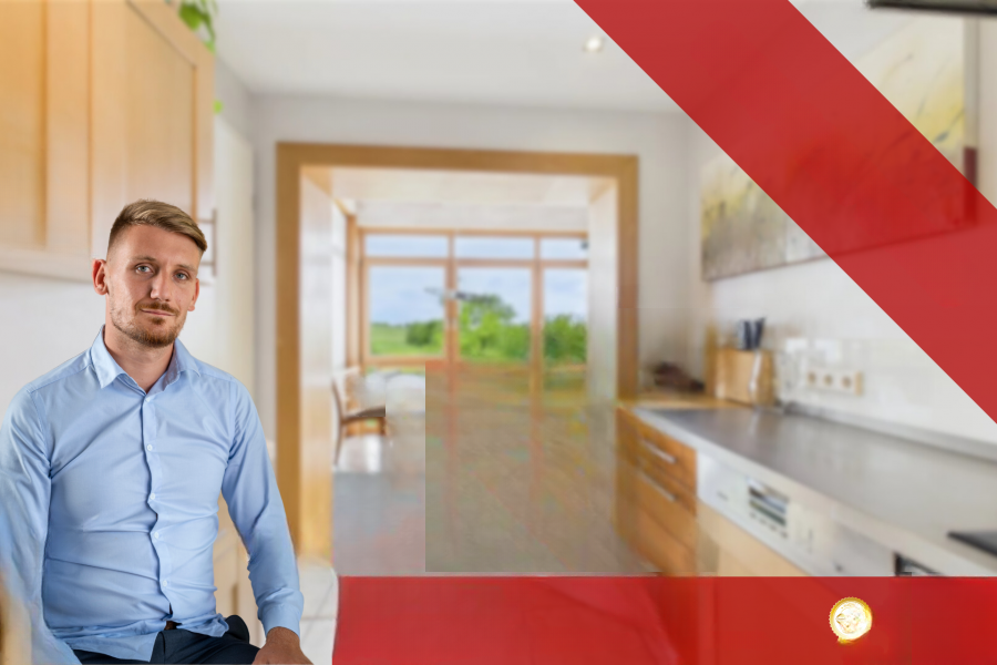 Квартира в Люксембурге, Люксембург, 243 м² - фото 1