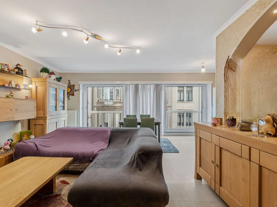 Квартира в Дикирхе, Люксембург, 98 м² - фото 1