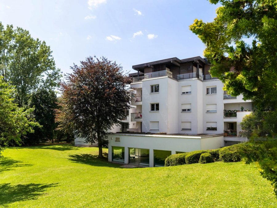 Квартира в Люксембурге, Люксембург, 216 м² - фото 1