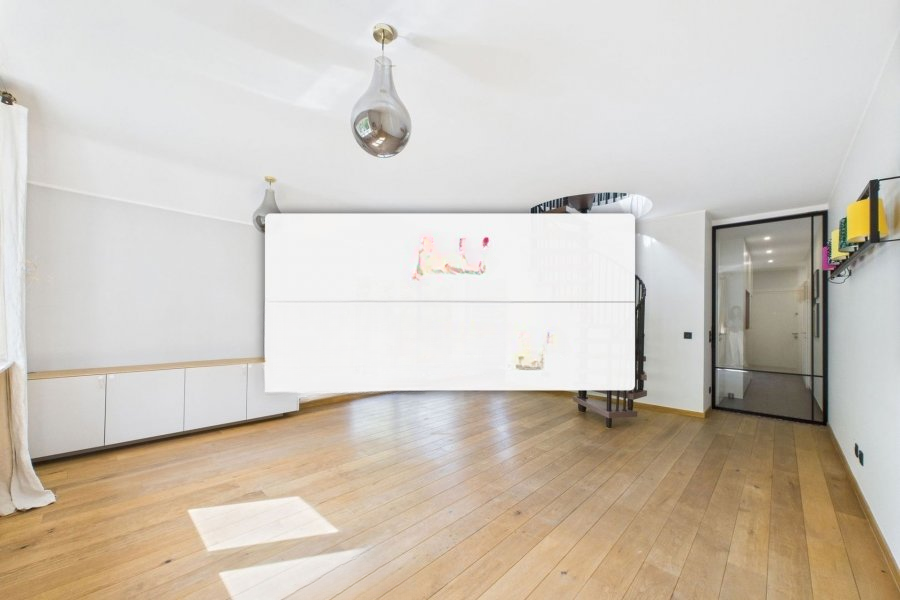 Квартира в Люксембурге, Люксембург, 98 м² - фото 1