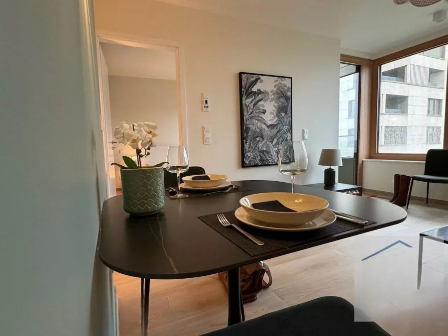 Квартира в Люксембурге, Люксембург, 43 м² - фото 1