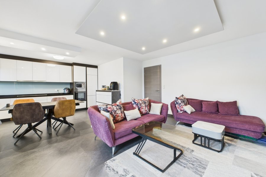 Квартира в Люксембурге, Люксембург, 87 м² - фото 2