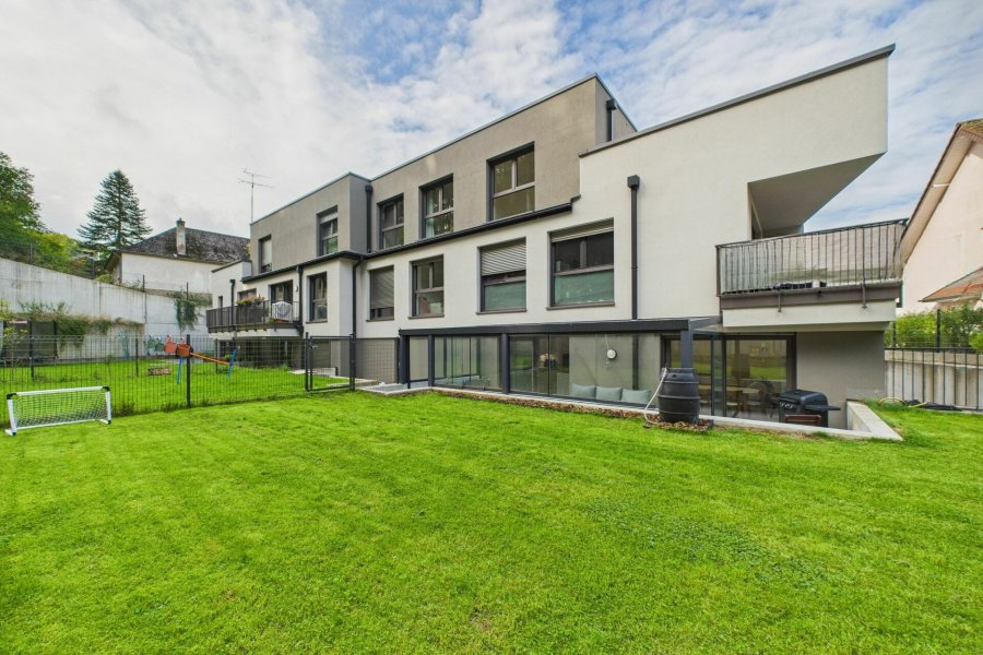 Квартира в Гревенмахере, Люксембург, 125 м² - фото 2