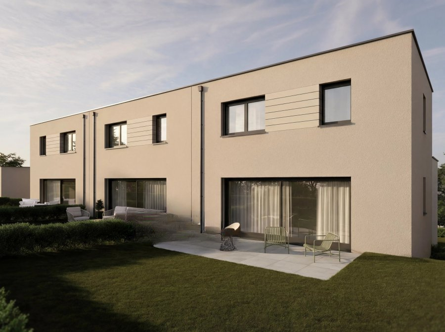 Квартира в Люксембурге, Люксембург, 237 м² - фото 2