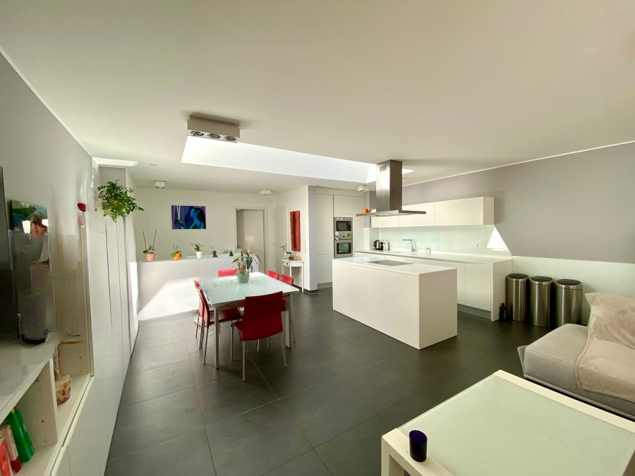 Квартира в Люксембурге, Люксембург, 115 м² - фото 2