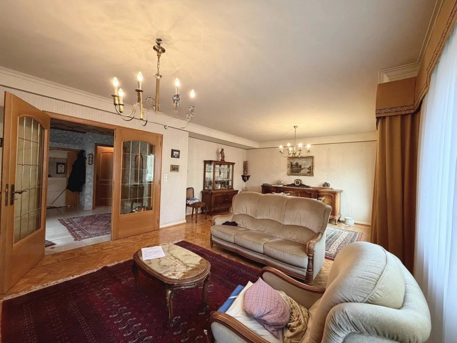 Квартира в Люксембурге, Люксембург, 136 м² - фото 2