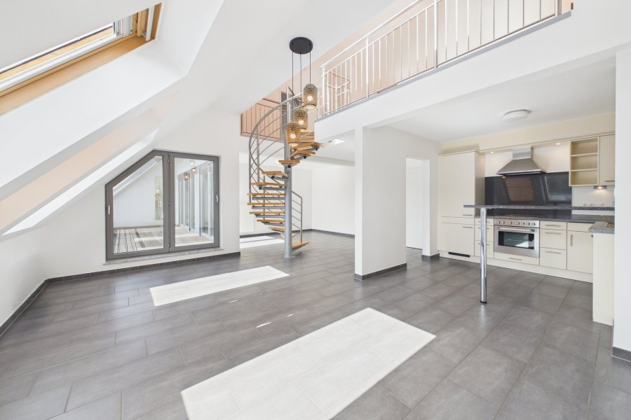 Квартира в Дикирхе, Люксембург, 125 м² - фото 2