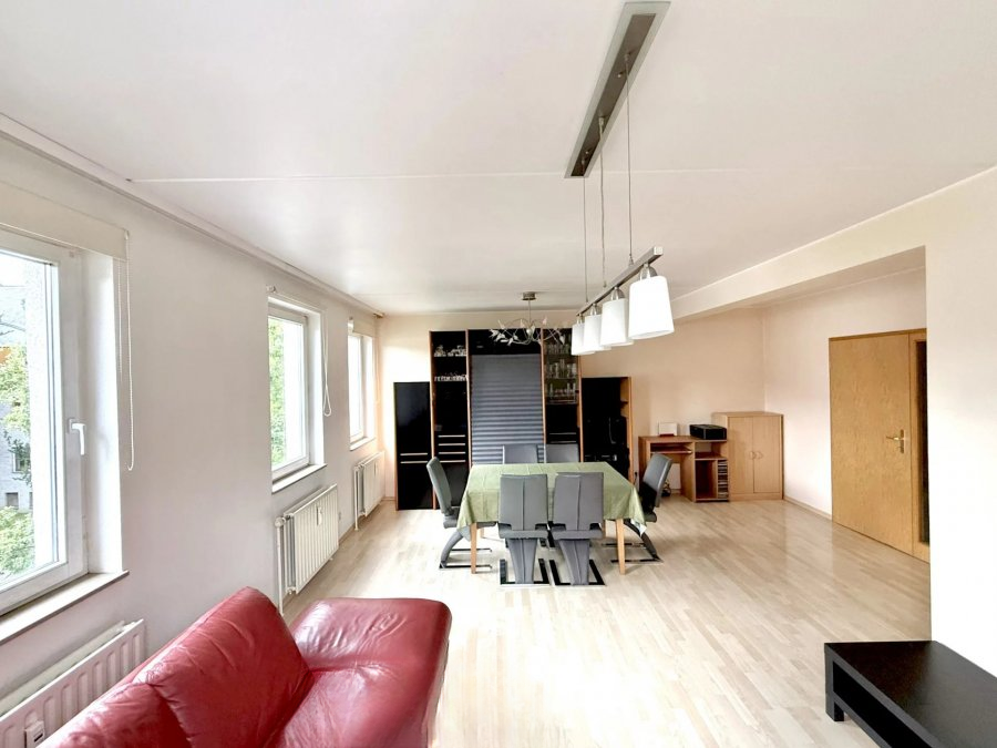 Квартира в Люксембурге, Люксембург, 95 м² - фото 2