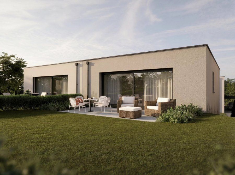 Квартира в Гревенмахере, Люксембург, 175 м² - фото 2