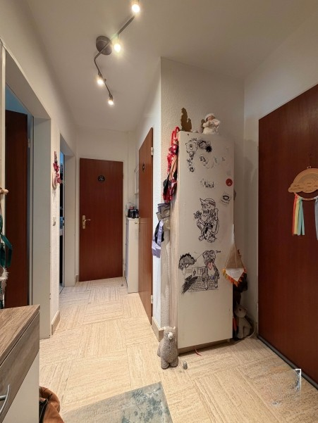 Квартира в Люксембурге, Люксембург, 55 м² - фото 2