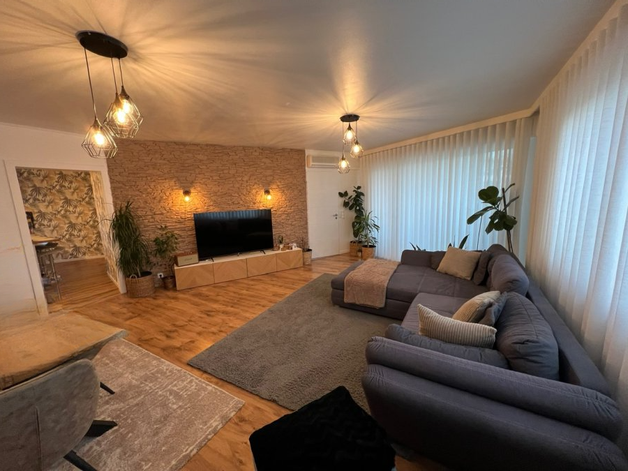 Квартира в Дикирхе, Люксембург, 122 м² - фото 2