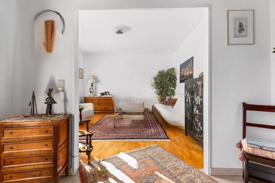 Квартира в Люксембурге, Люксембург, 216 м² - фото 2