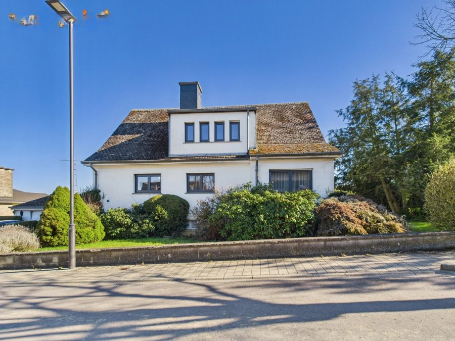 Квартира в Люксембурге, Люксембург, 290 м² - фото 2