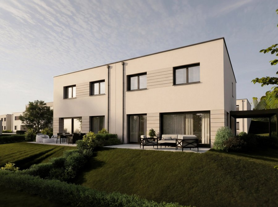 Квартира в Гревенмахере, Люксембург, 192 м² - фото 2