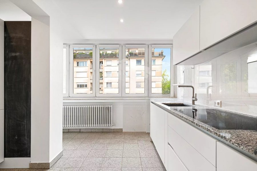 Квартира в Люксембурге, Люксембург, 67 м² - фото 2