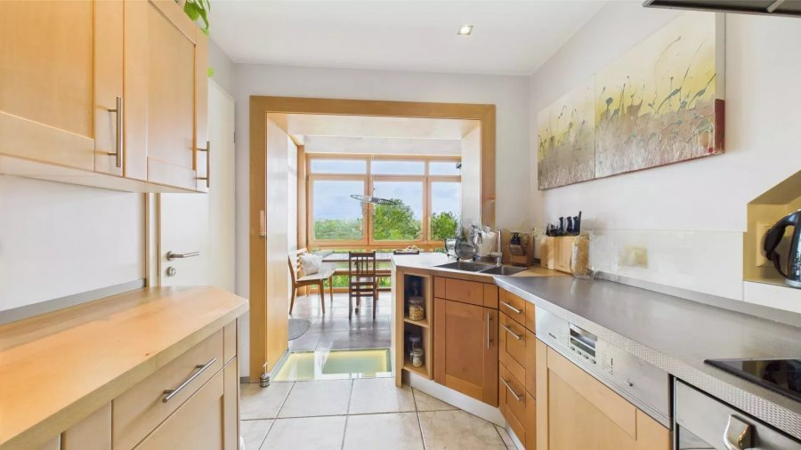 Квартира в Люксембурге, Люксембург, 243 м² - фото 2