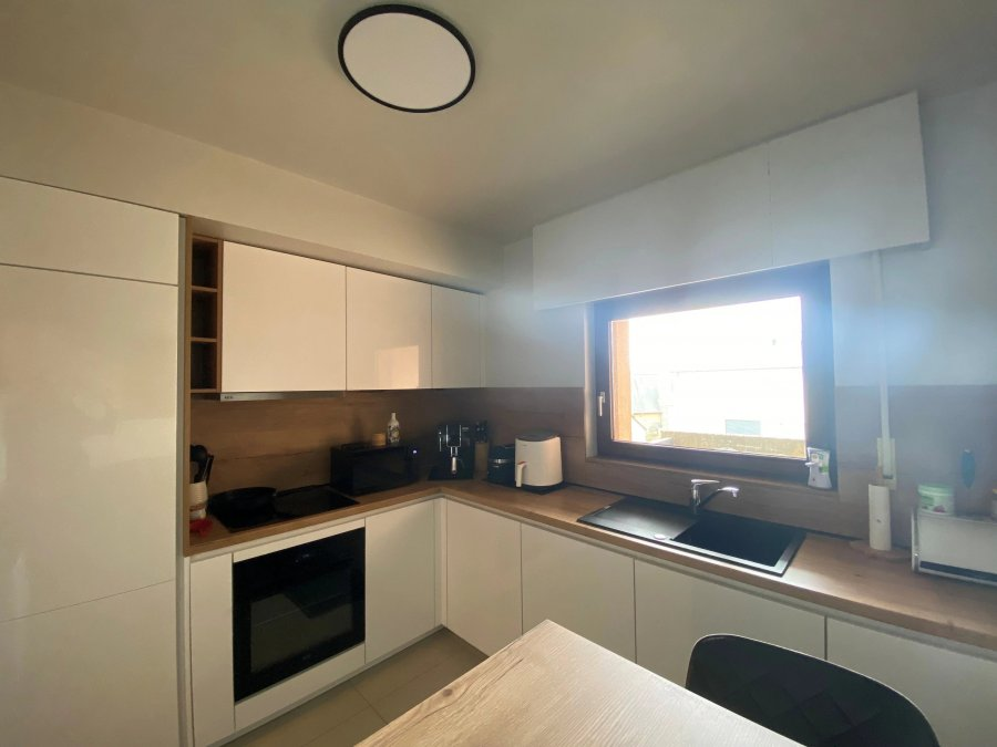 Квартира в Люксембурге, Люксембург, 70 м² - фото 2