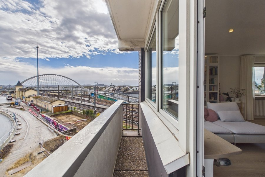 Квартира в Люксембурге, Люксембург, 91 м² - фото 3