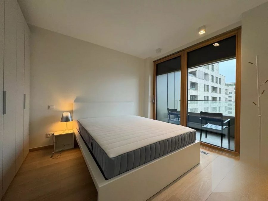 Квартира в Люксембурге, Люксембург, 43 м² - фото 3