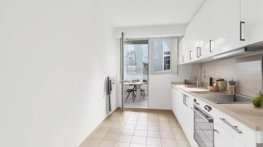 Квартира в Люксембурге, Люксембург, 94 м² - фото 3