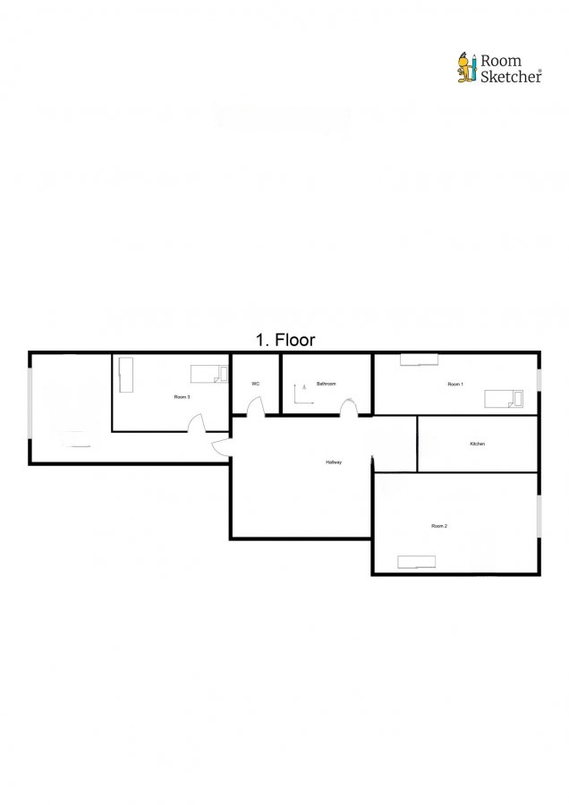 Квартира в Люксембурге, Люксембург, 106 м² - фото 3
