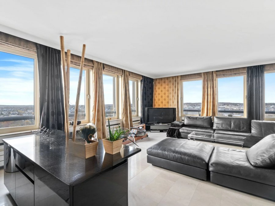 Квартира в Люксембурге, Люксембург, 157 м² - фото 3