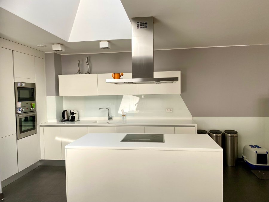 Квартира в Люксембурге, Люксембург, 115 м² - фото 3