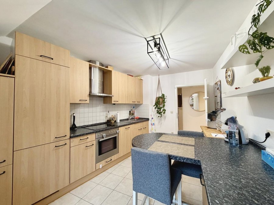 Квартира в Люксембурге, Люксембург, 90 м² - фото 3