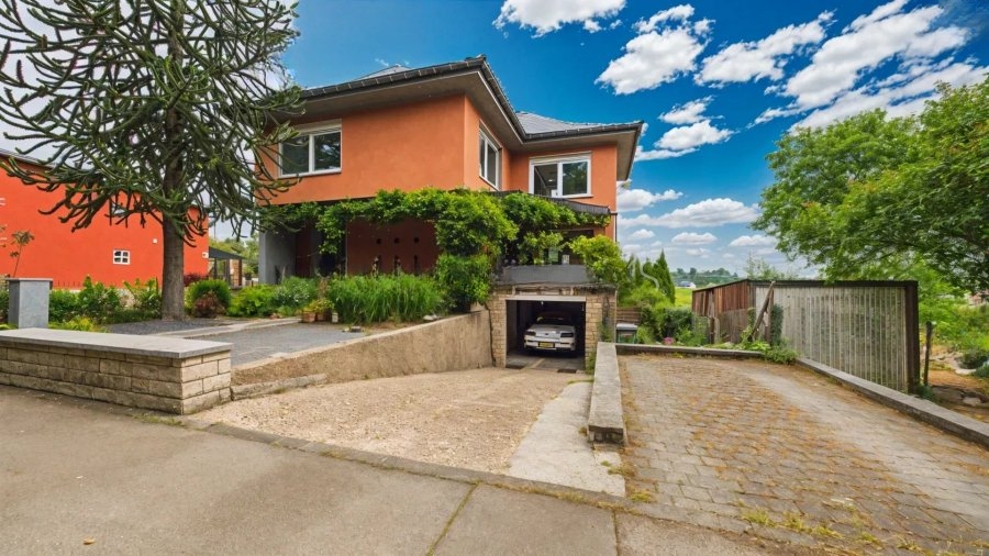 Квартира в Люксембурге, Люксембург, 243 м² - фото 3