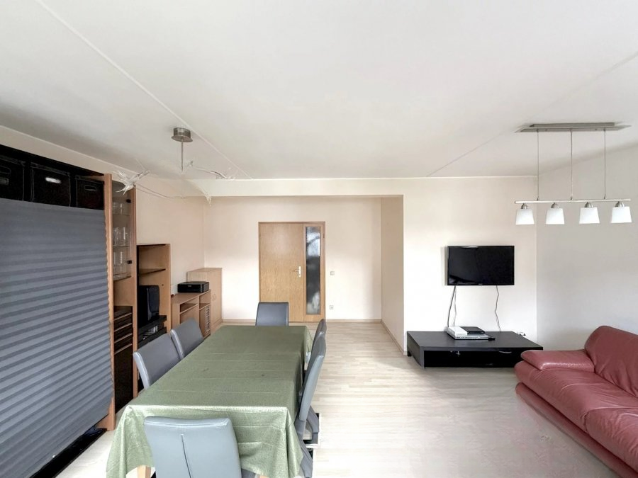 Квартира в Люксембурге, Люксембург, 95 м² - фото 3