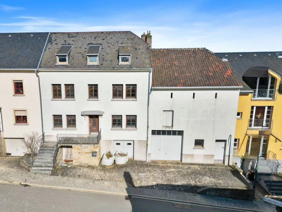 Квартира в Гревенмахере, Люксембург, 304 м² - фото 3