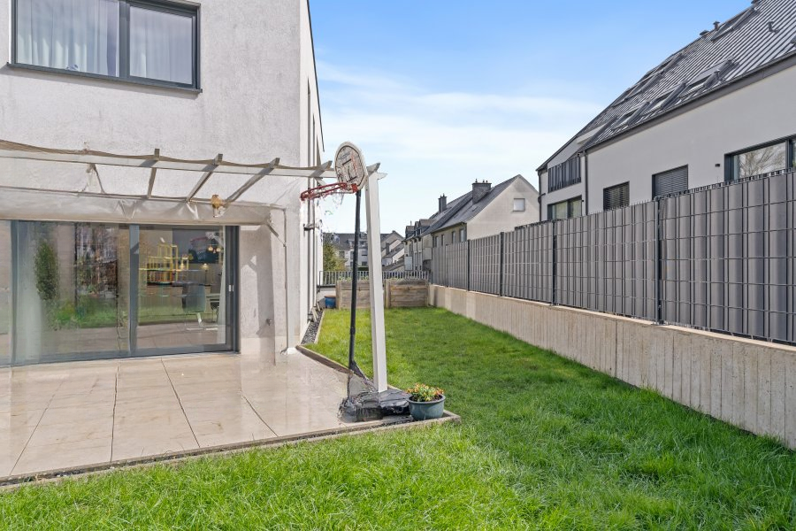 Квартира в Люксембурге, Люксембург, 100 м² - фото 3