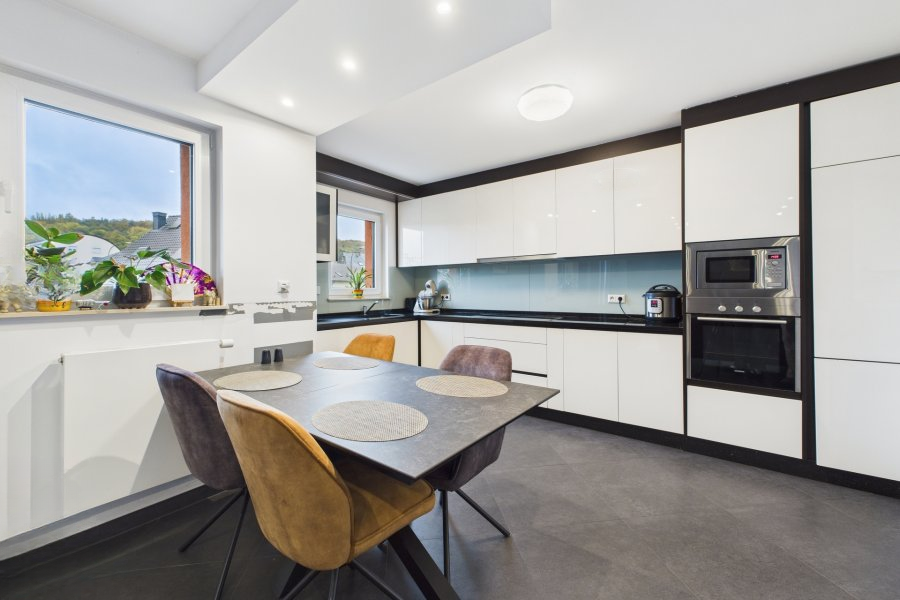 Квартира в Люксембурге, Люксембург, 87 м² - фото 3