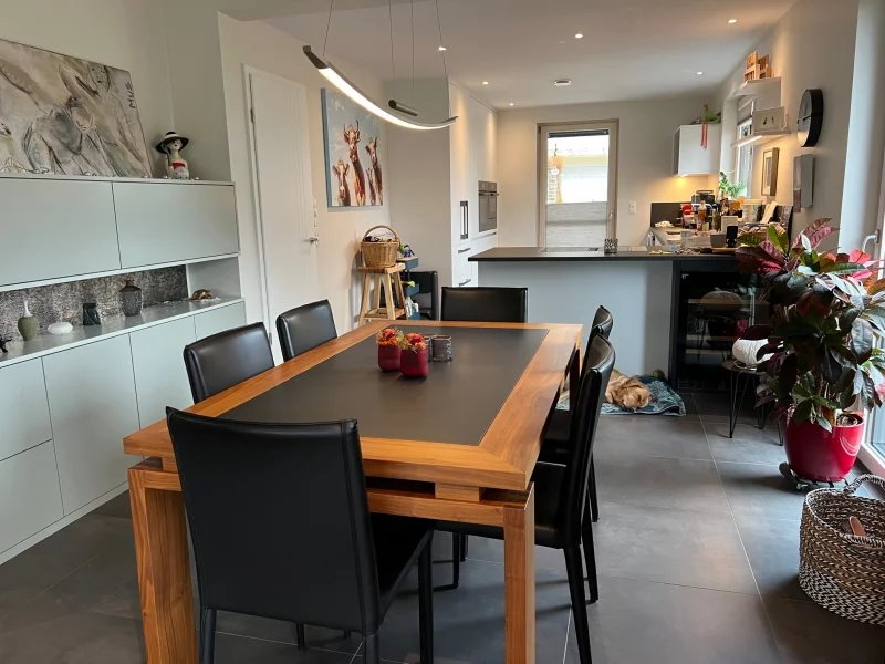 Квартира в Дикирхе, Люксембург, 130 м² - фото 3