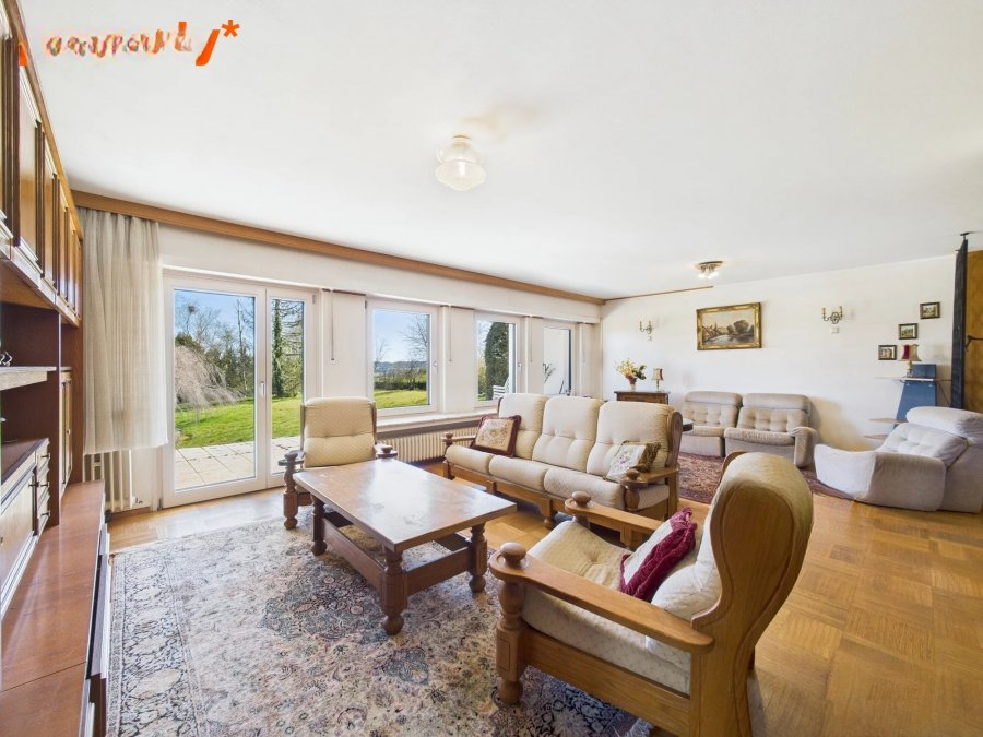 Квартира в Люксембурге, Люксембург, 290 м² - фото 3