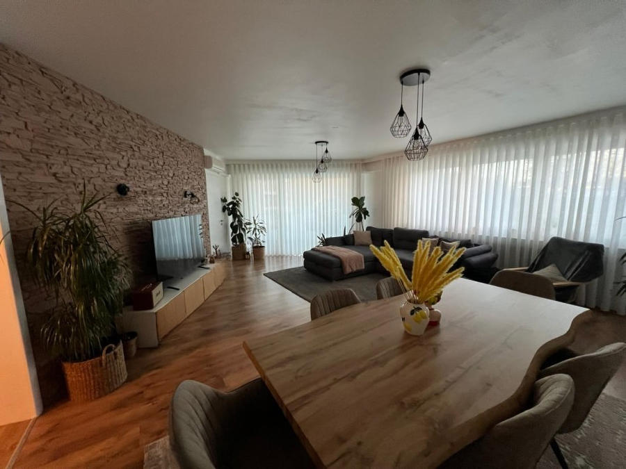 Квартира в Дикирхе, Люксембург, 122 м² - фото 3