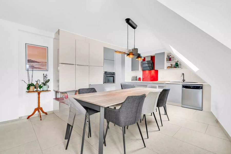 Квартира в Люксембурге, Люксембург, 128 м² - фото 3