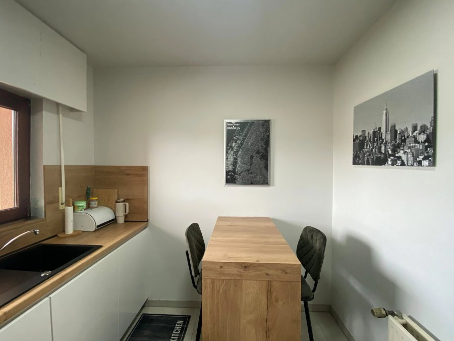 Квартира в Люксембурге, Люксембург, 70 м² - фото 3