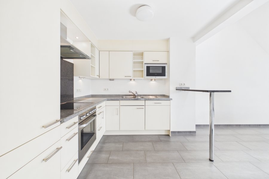 Квартира в Дикирхе, Люксембург, 125 м² - фото 3