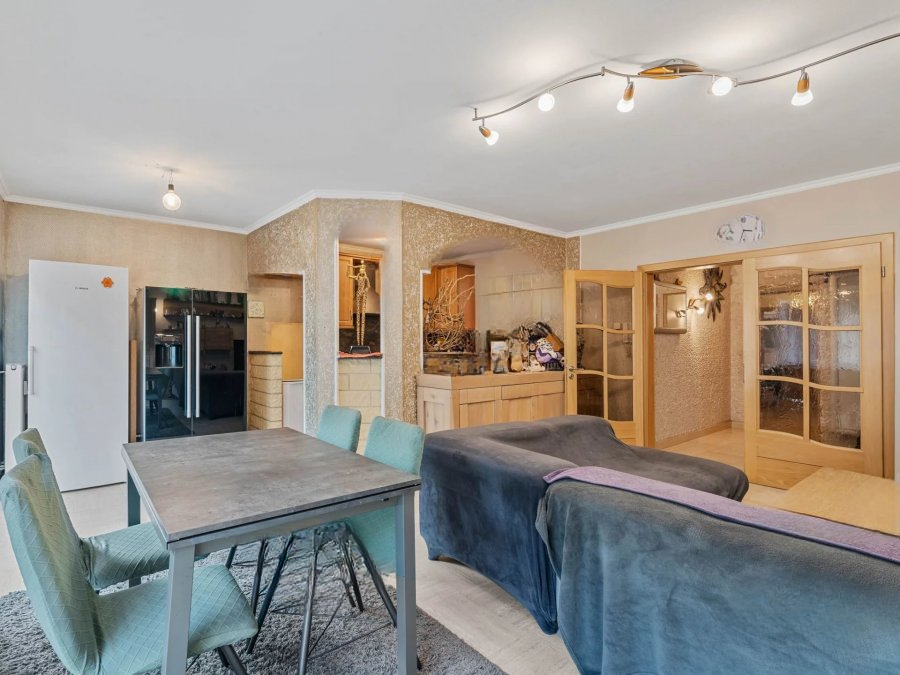 Квартира в Дикирхе, Люксембург, 98 м² - фото 3