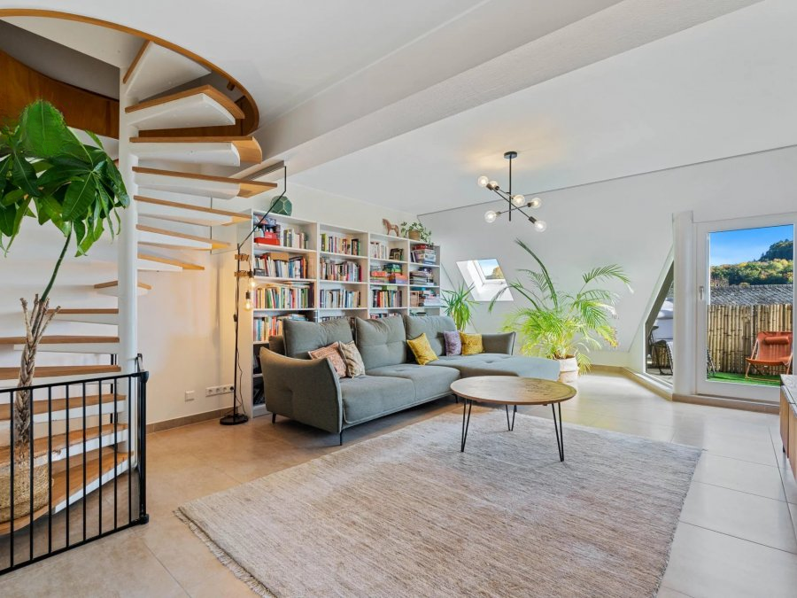 Квартира в Люксембурге, Люксембург, 138 м² - фото 3