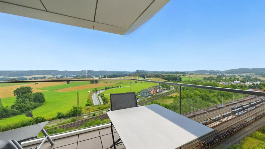 Квартира в Люксембурге, Люксембург, 100 м² - фото 3