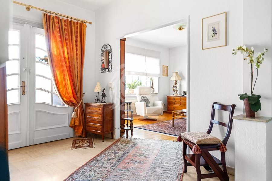 Квартира в Люксембурге, Люксембург, 216 м² - фото 3