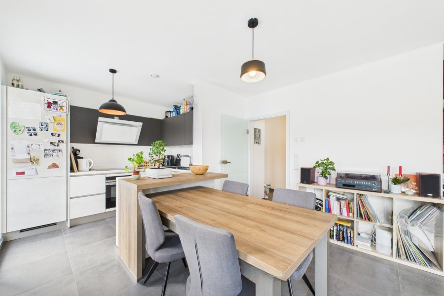 Квартира в Люксембурге, Люксембург, 82 м² - фото 3