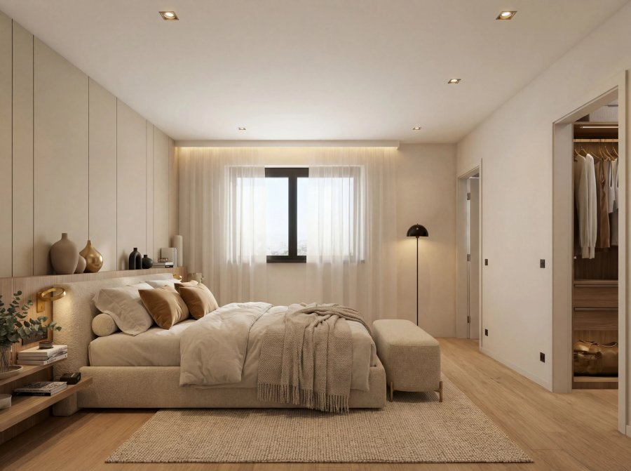 Квартира в Гревенмахере, Люксембург, 175 м² - фото 3