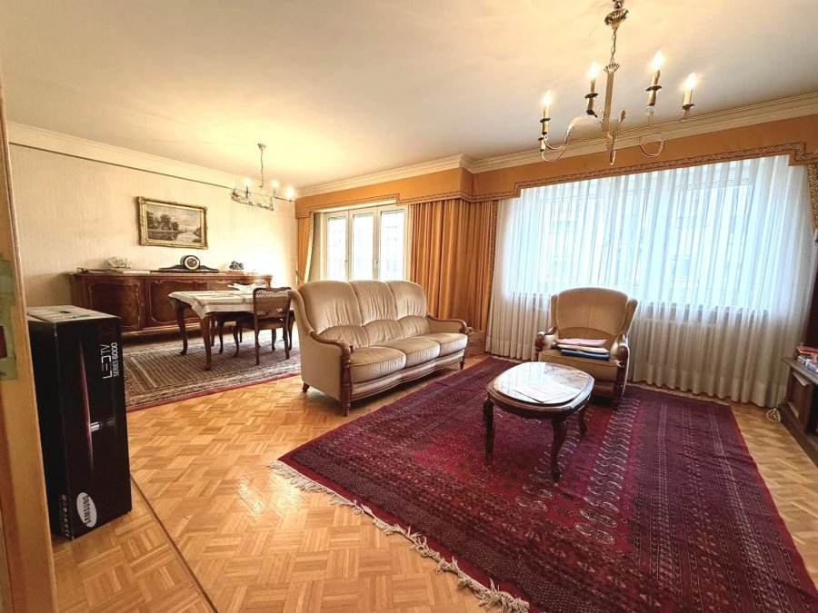 Квартира в Люксембурге, Люксембург, 136 м² - фото 3